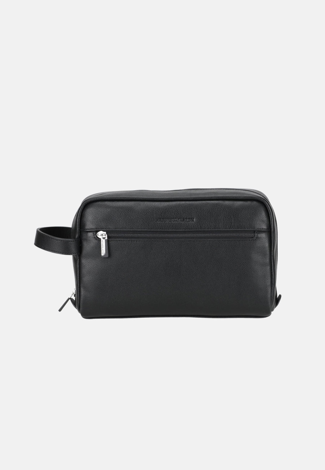 Arthur & Aston Trousse de Toilette Homme 2212-31 Noir