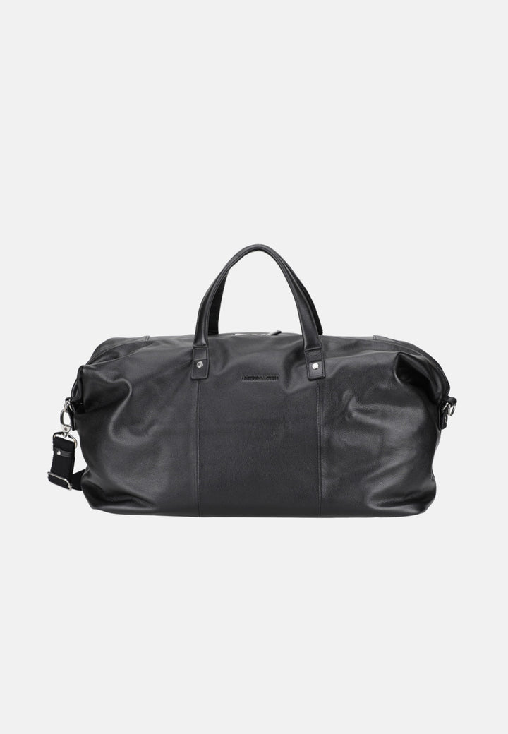 Arthur & Aston Reisetasche Herren 2212-32 Schwarz