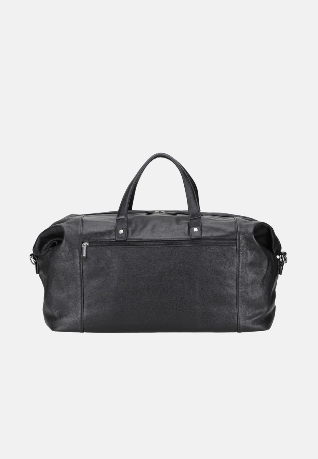 Arthur & Aston Reisetasche Herren 2212-32 Schwarz