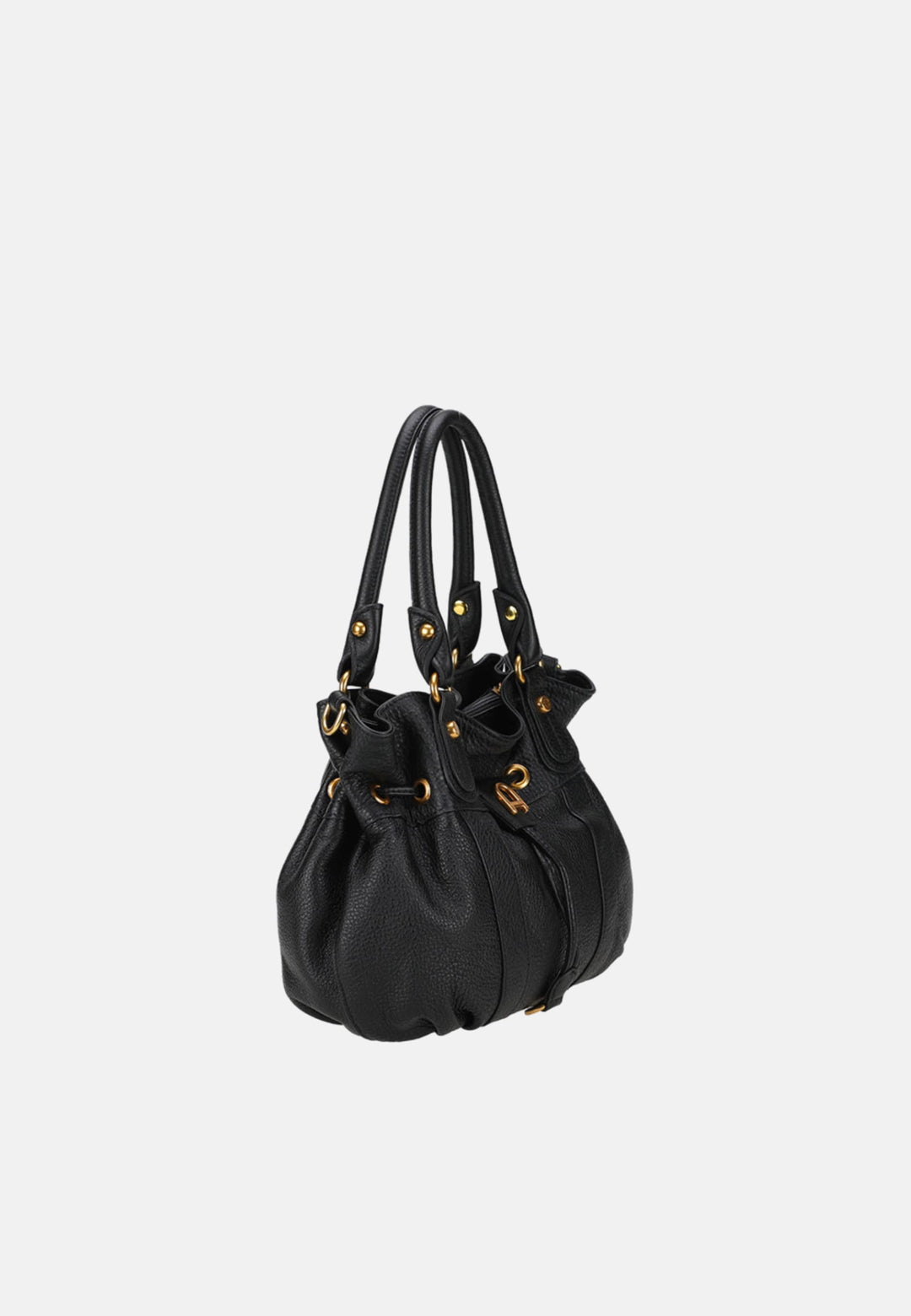Arthur & Aston Borsa a Tracolla Donna A203-07 Nero