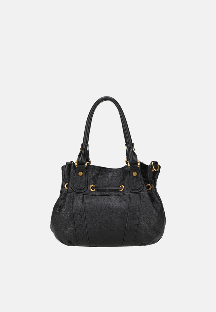 Arthur & Aston Borsa a Tracolla Donna A203-07 Nero