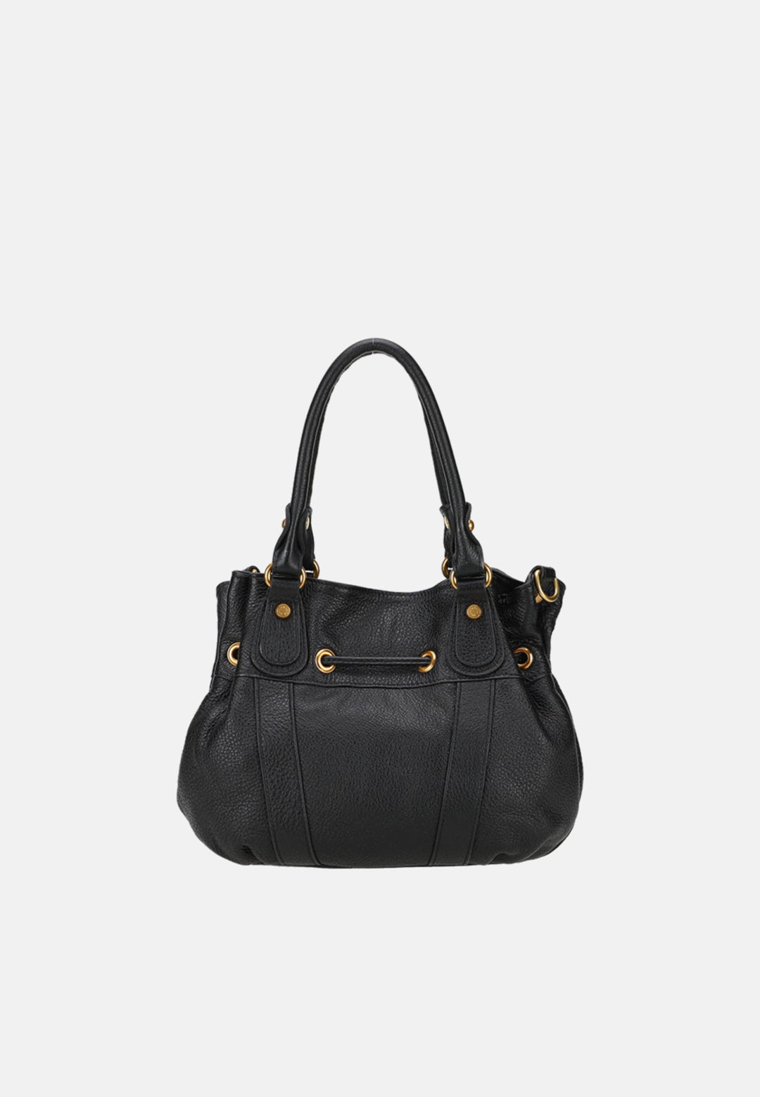 Arthur & Aston Borsa a Tracolla Donna A203-07 Nero