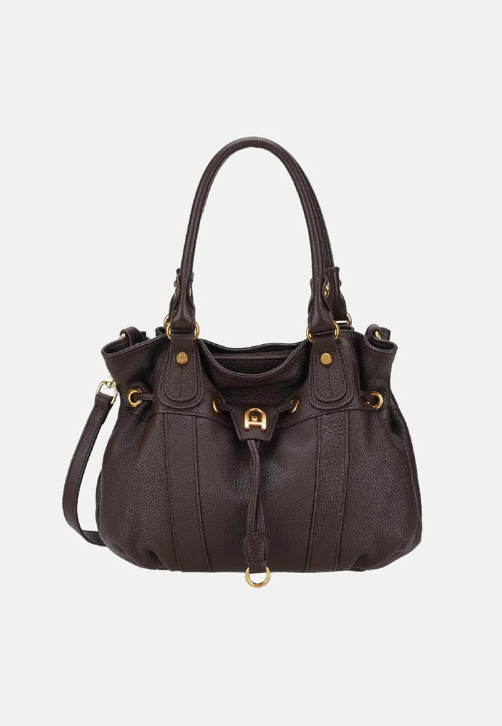 Arthur & Aston Borsa a Tracolla Donna A203-07 Castagna