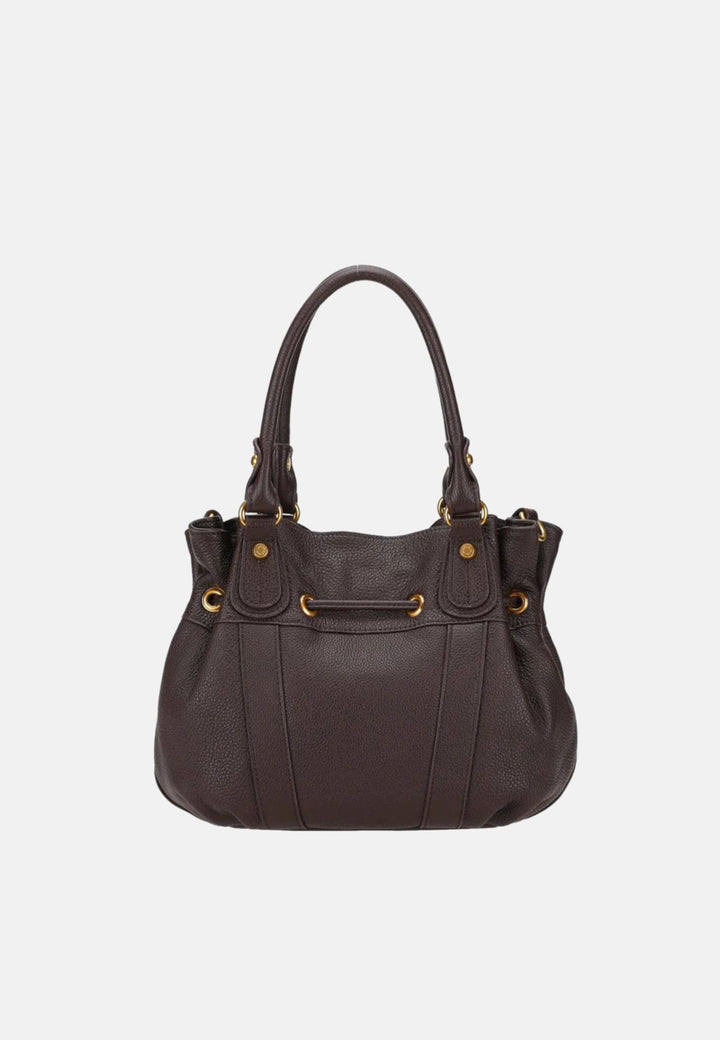 Arthur & Aston Borsa a Tracolla Donna A203-07 Castagna