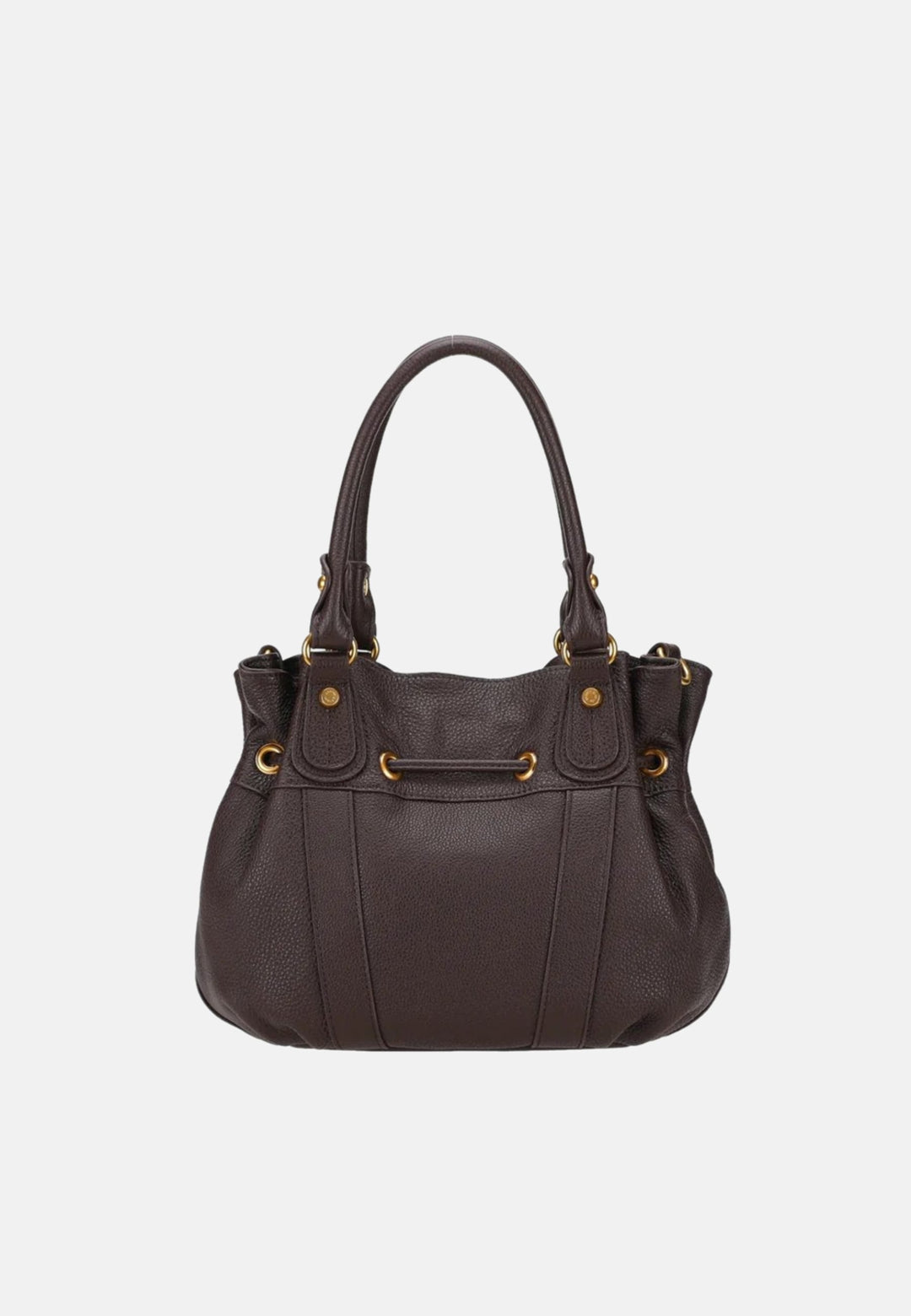 Arthur & Aston Borsa a Tracolla Donna A203-07 Castagna