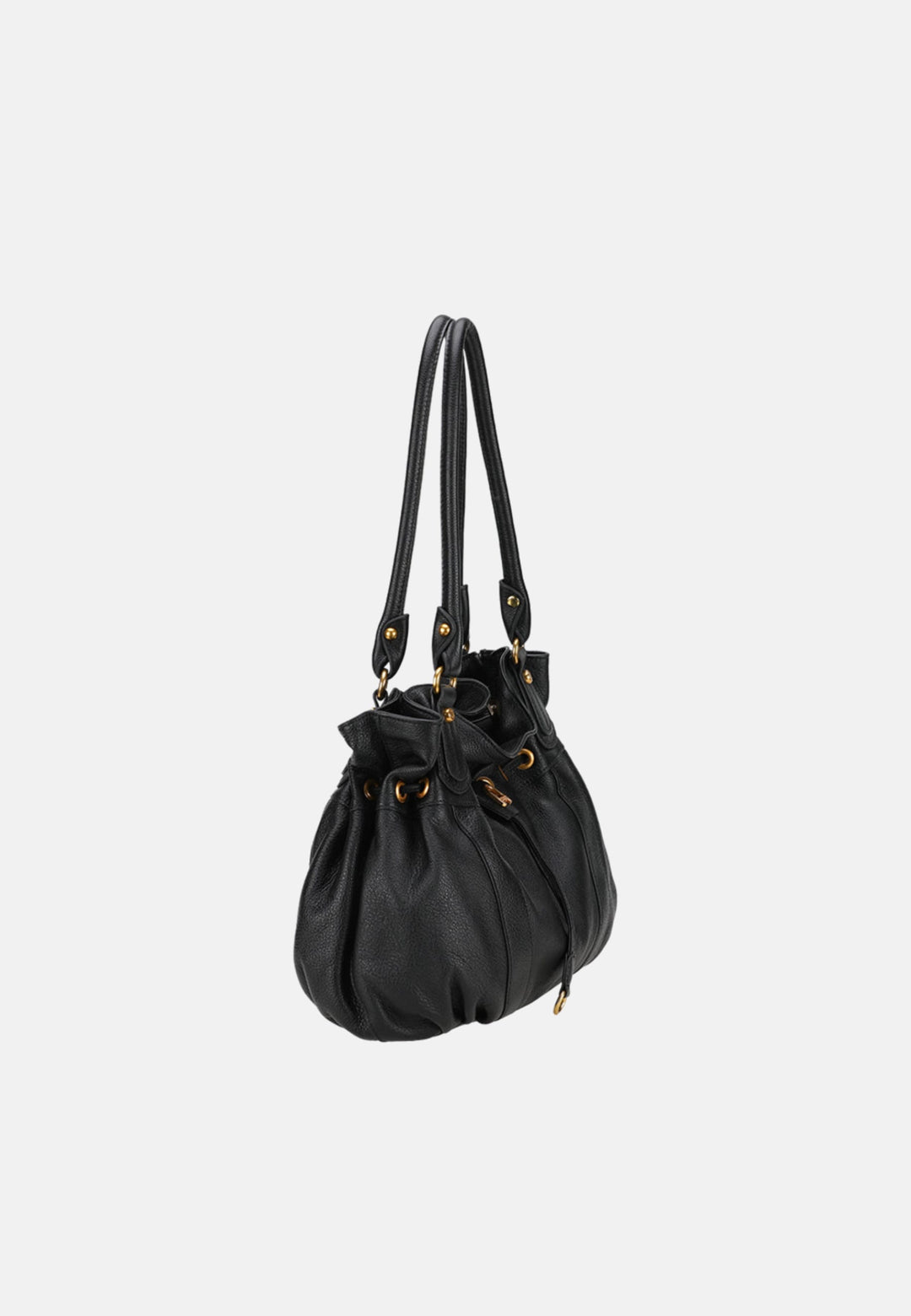 Arthur & Aston Borsa a Tracolla Donna A203-08 Nero