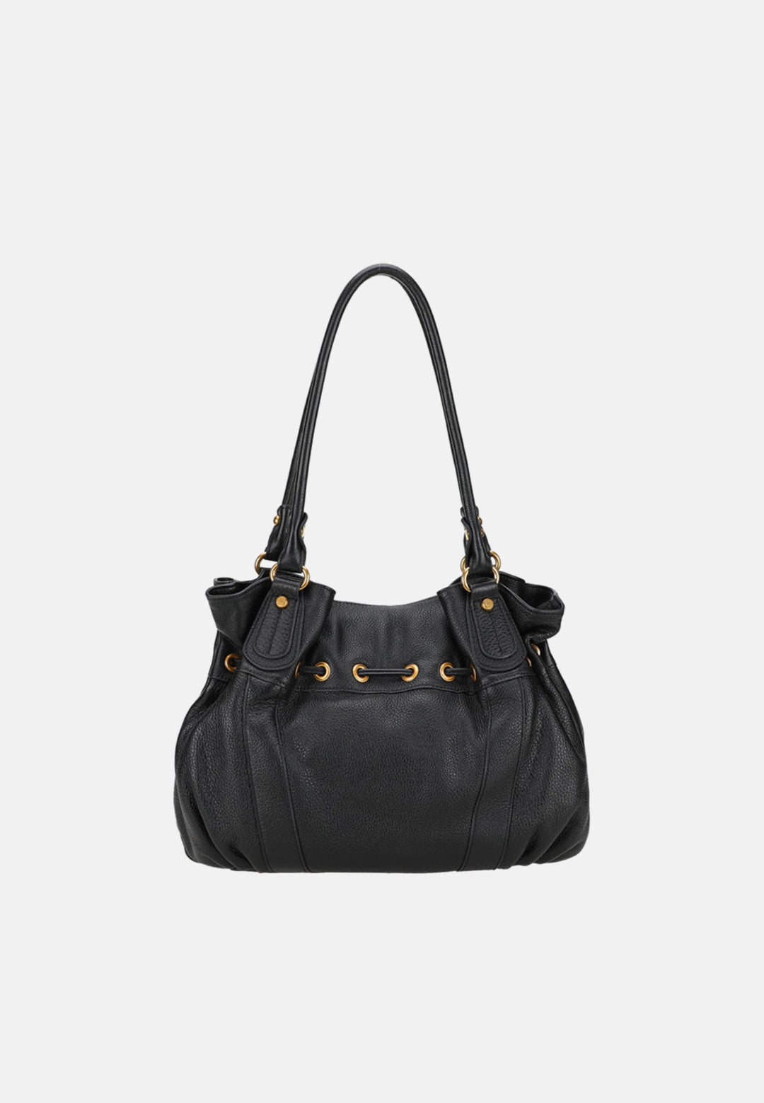 Arthur & Aston Borsa a Tracolla Donna A203-08 Nero