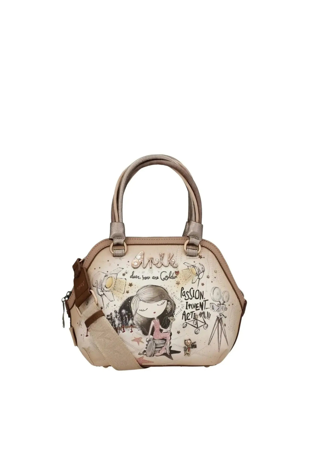 Bowling bag Hollywood 38701-238 Lucky Bag™