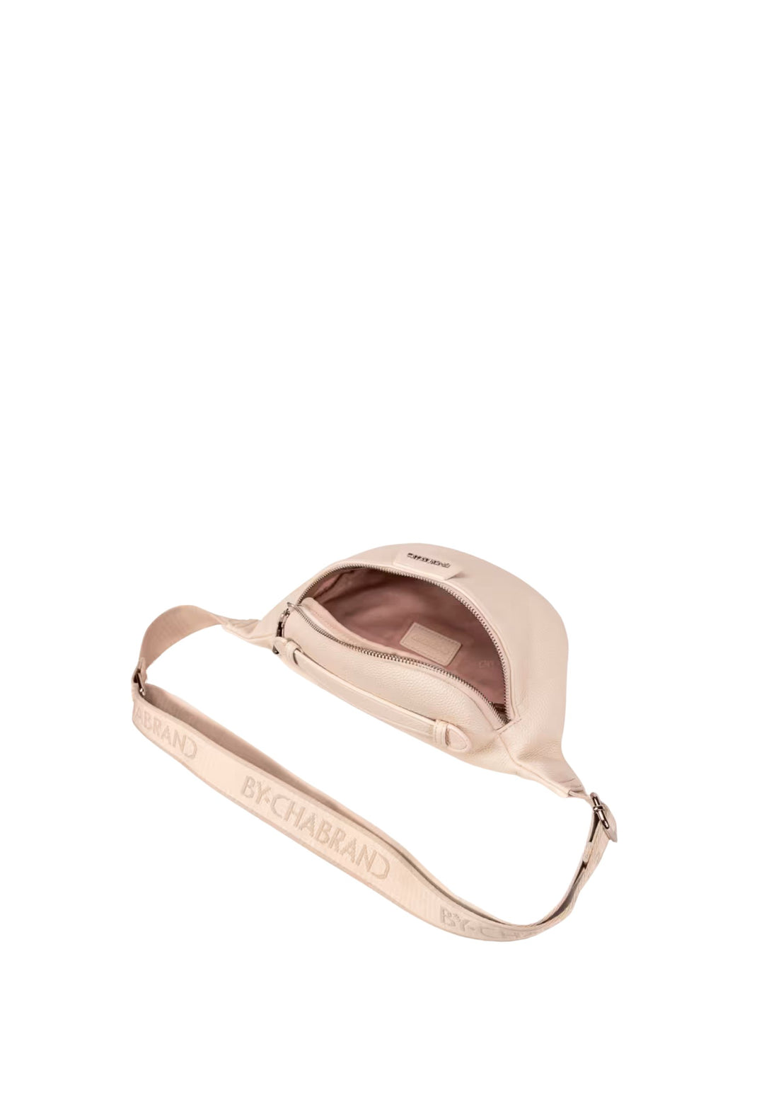 Chabrand Ledvična torba Ženska Louise Ecru