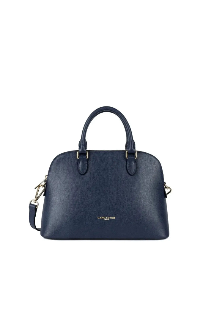 Sac Bandoulière Bleu Foncé 