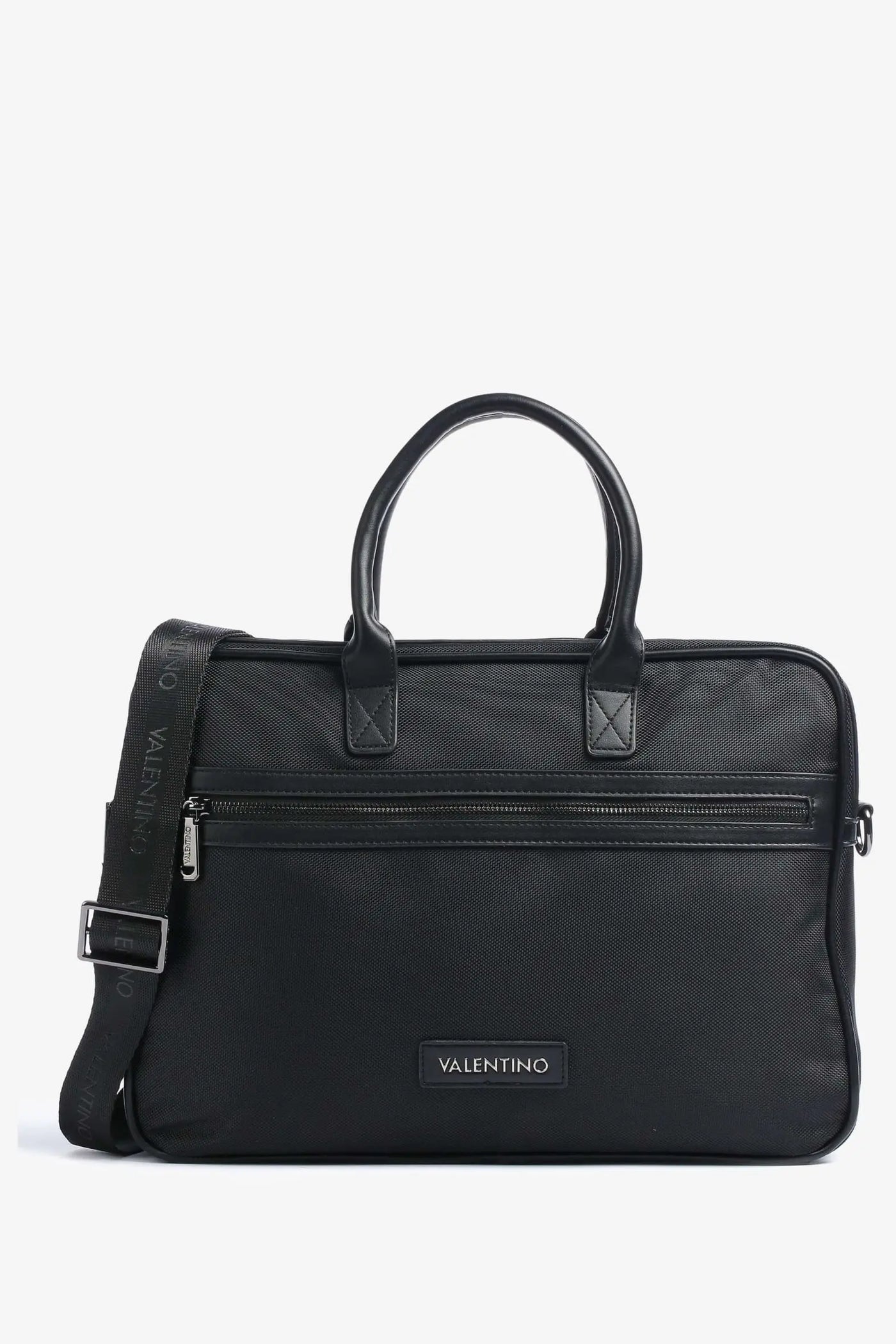 Valentino Porte Document Noir-Nero Lucky Bag™