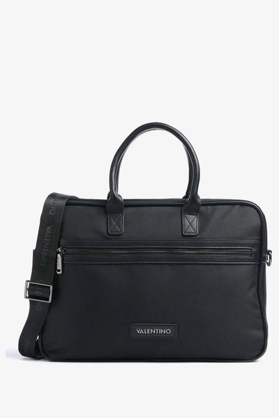 Valentino Porte Document Noir-Nero Lucky Bag™