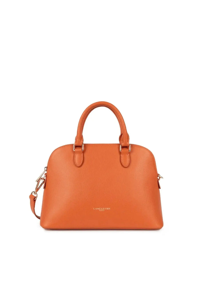 Sac Bandoulière Orange 