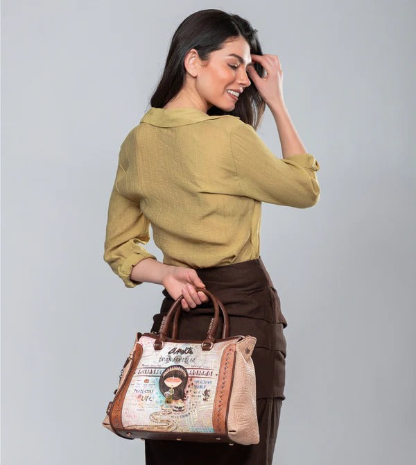 Sac main / Porté croisé Anekké 36601-164 Menire