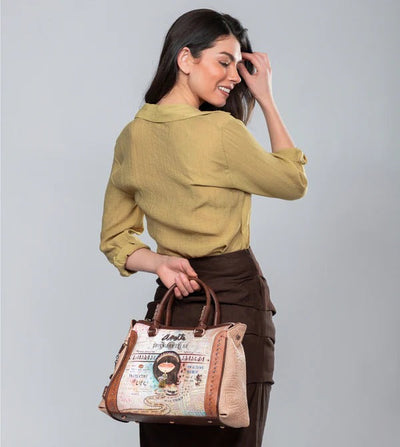 Sac main / Porté croisé Anekké 36601-164 Menire