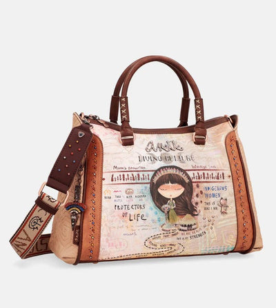Sac main / Porté croisé Anekké 36601-164 Menire