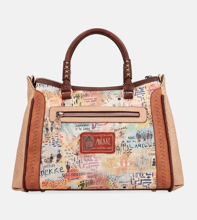 Sac main / Porté croisé Anekké 36601-164 Menire