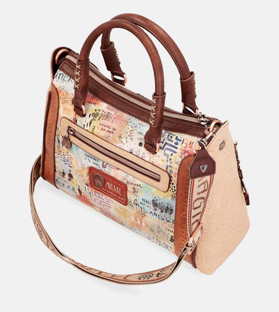Sac main / Porté croisé Anekké 36601-164 Menire