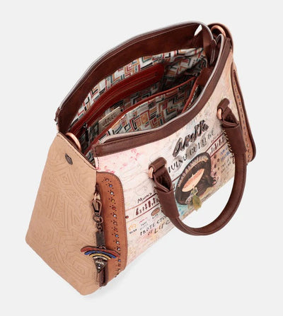 Sac main / Porté croisé Anekké 36601-164 Menire