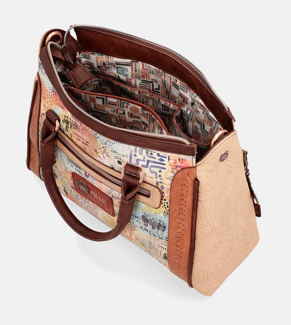 Sac main / Porté croisé Anekké 36601-164 Menire