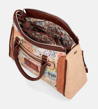 Sac main / Porté croisé Anekké 36601-164 Menire