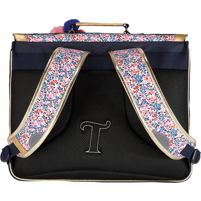 Cartable TANN'S Bleu