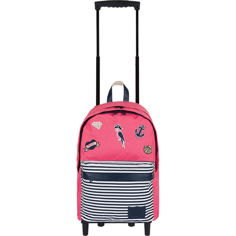 Trolley TANN'S Rose