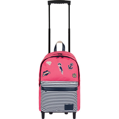 Trolley TANN'S Rose