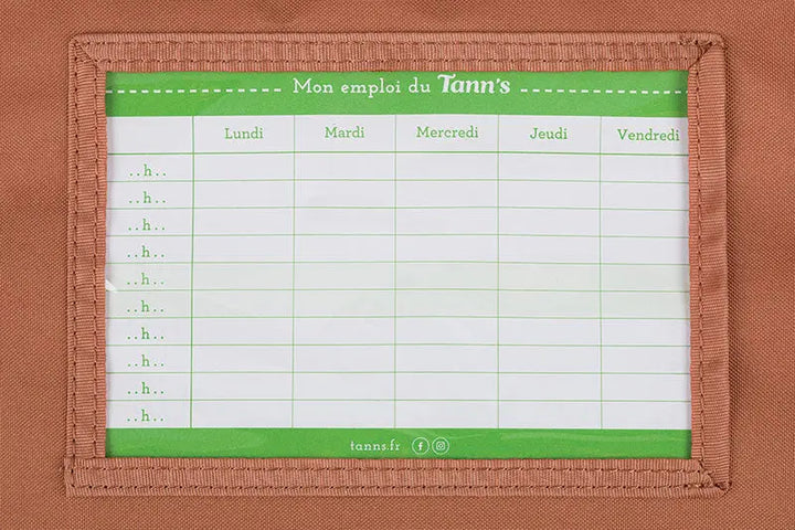 TANN'S Cartable  Lucky Bag™