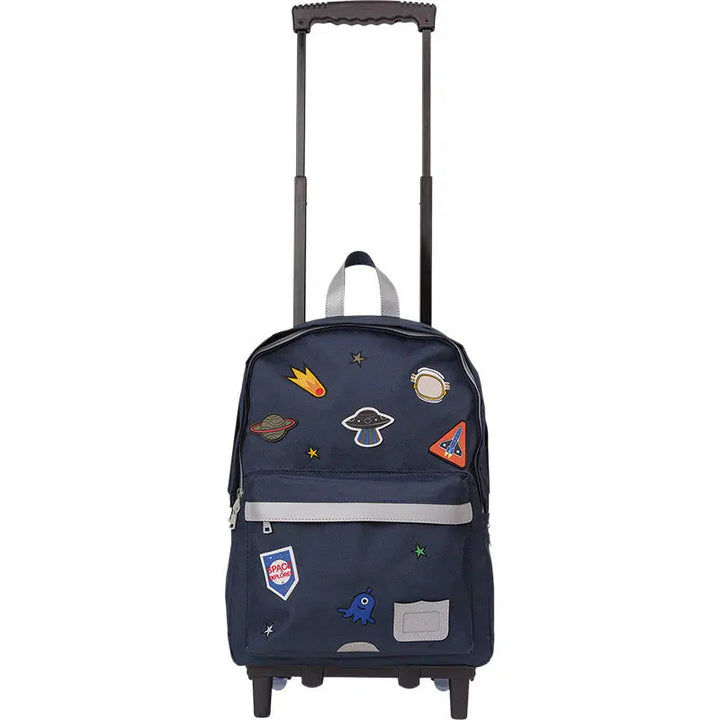 TANN'S Trolley Bleu Lucky Bag™