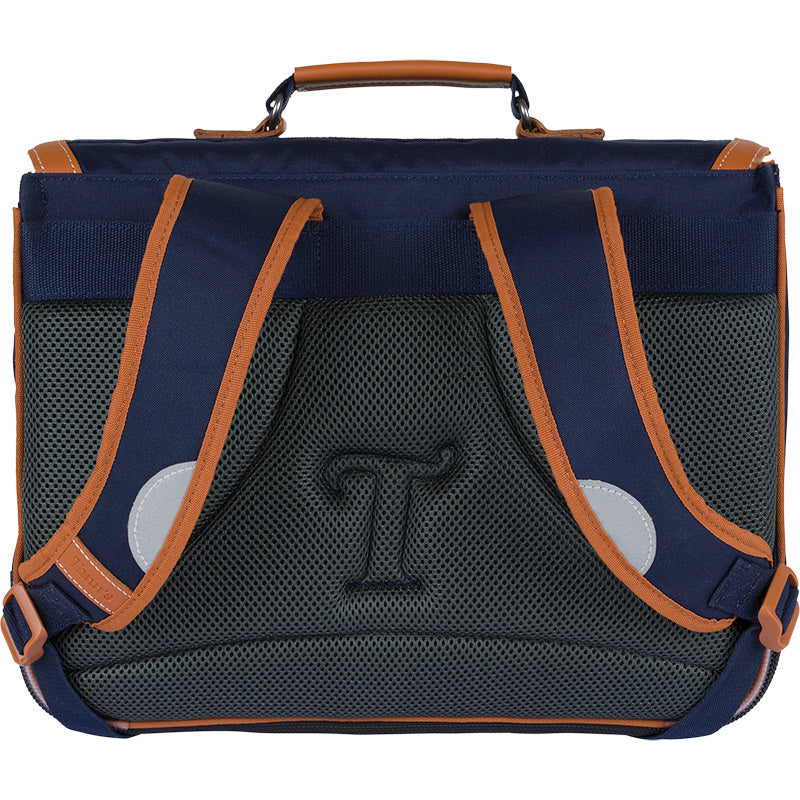 Cartable TANN'S Bleu