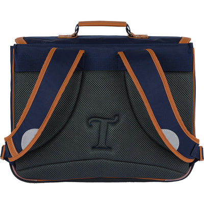 Cartable TANN'S Bleu