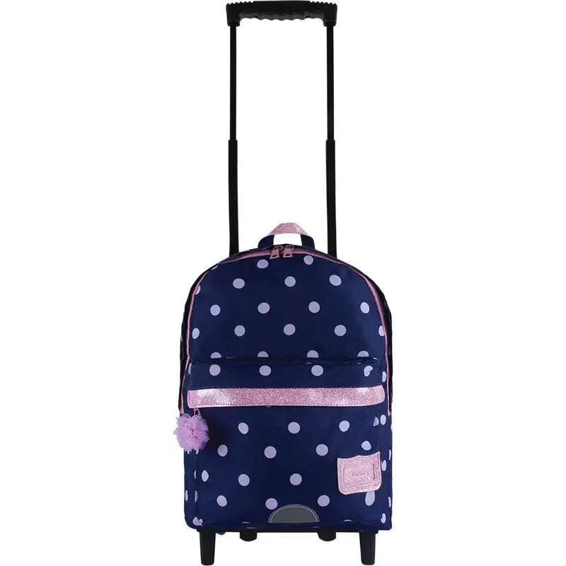Sac à dos Bleu 