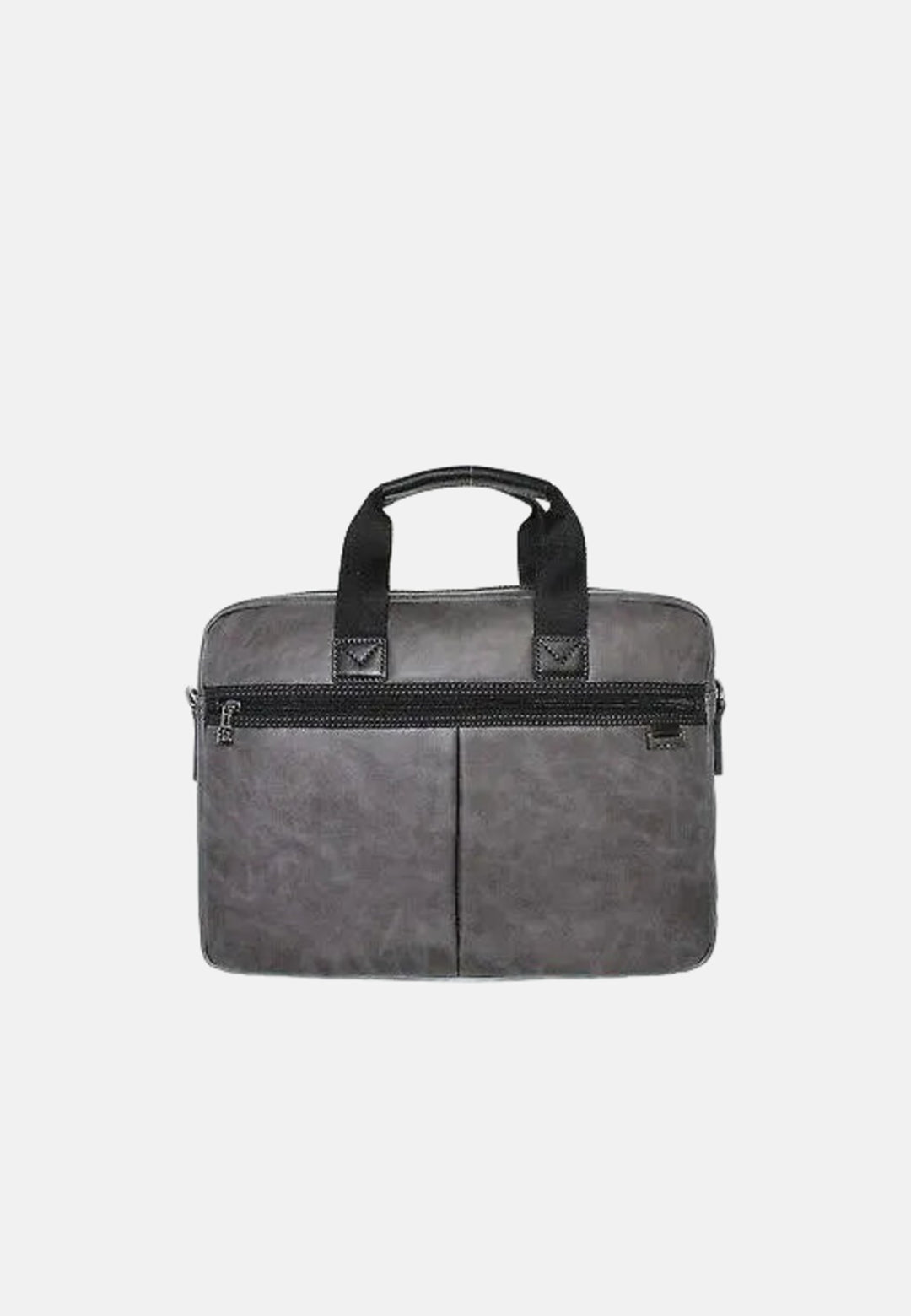 Torbica za dokumente/prenosnik Bolton David William D61137 siva