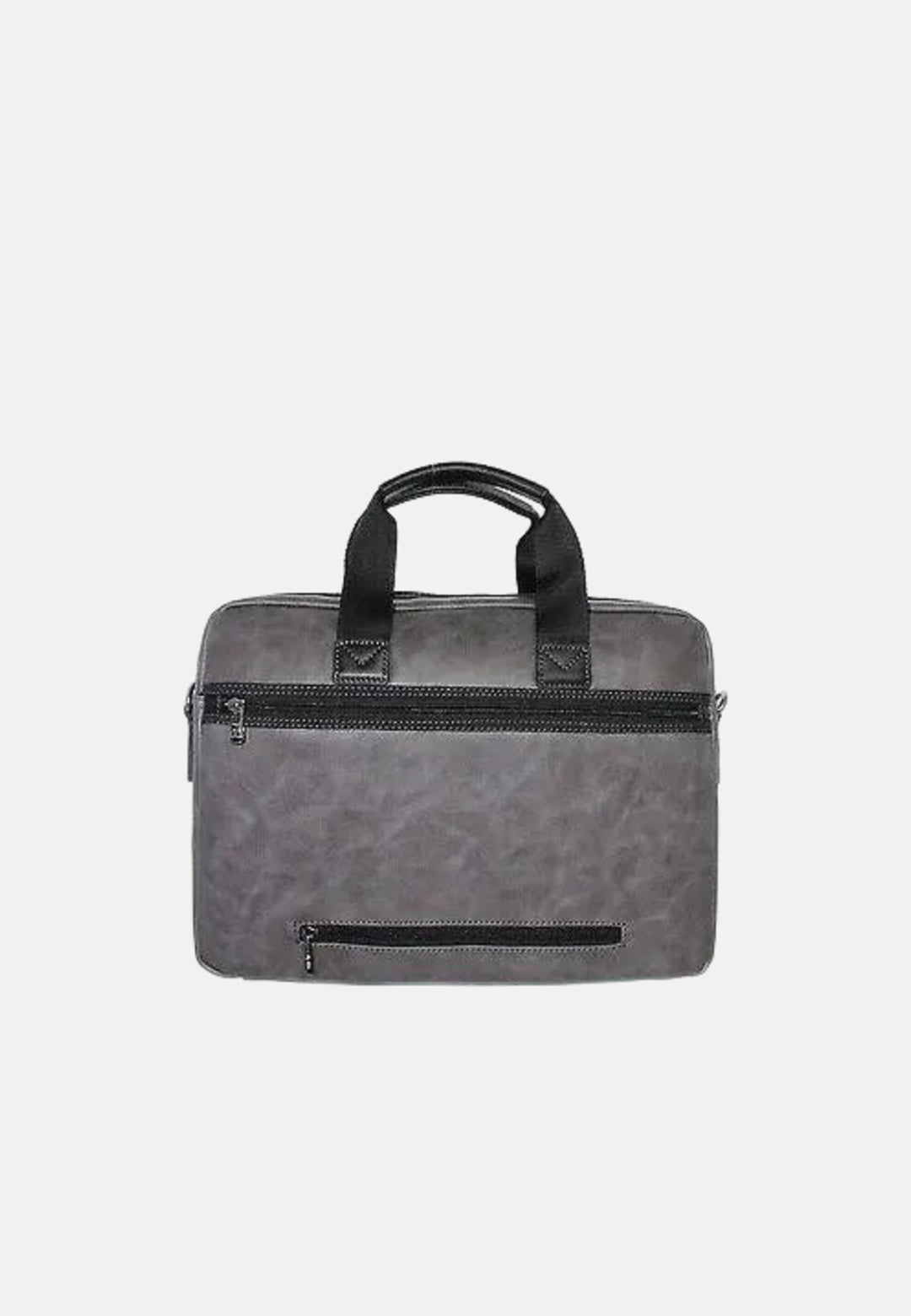 Torbica za dokumente/prenosnik Bolton David William D61137 siva