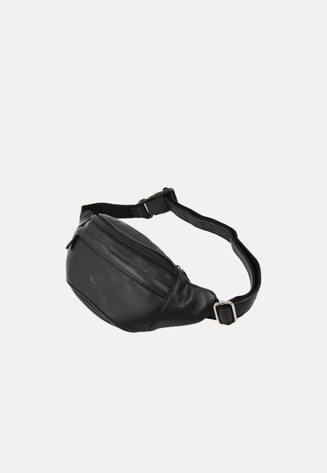 Francinel 1160 nahkavyölaukku