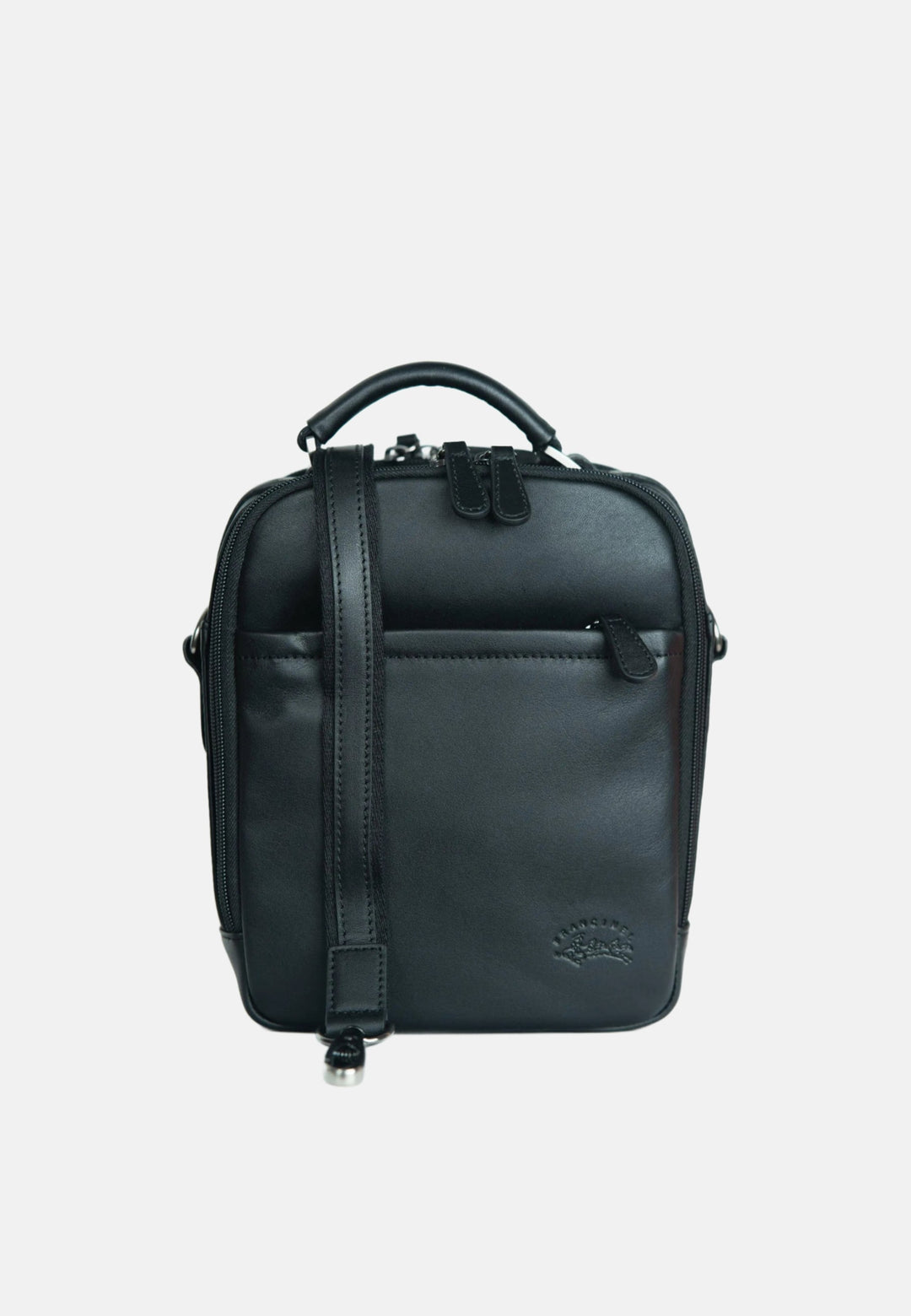 Bolso de cuero Francinel 652011 Palermo