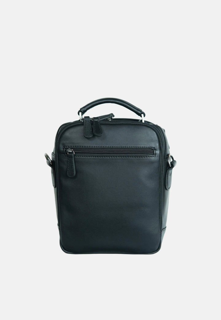 Bolso de cuero Francinel 652011 Palermo