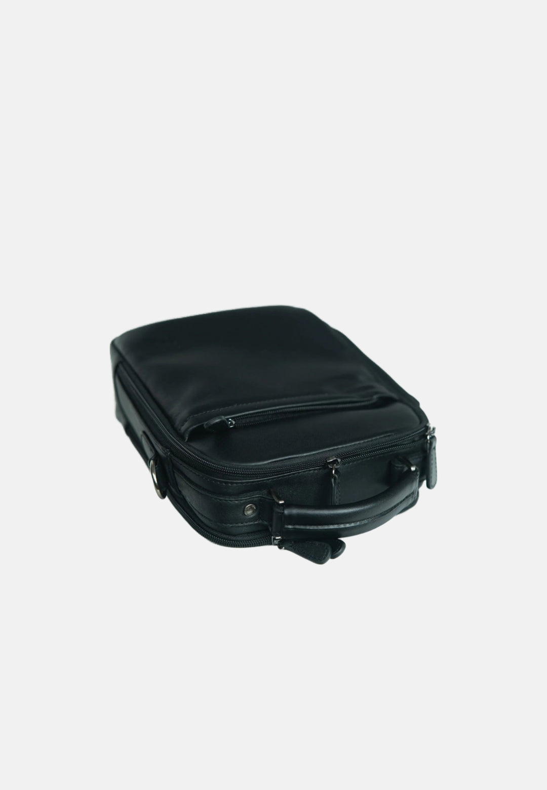 Bolso de cuero Francinel 652011 Palermo