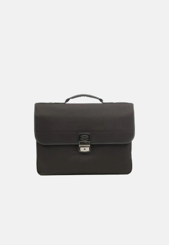 Canvas and Leather Document 2 8052 BULLOWS