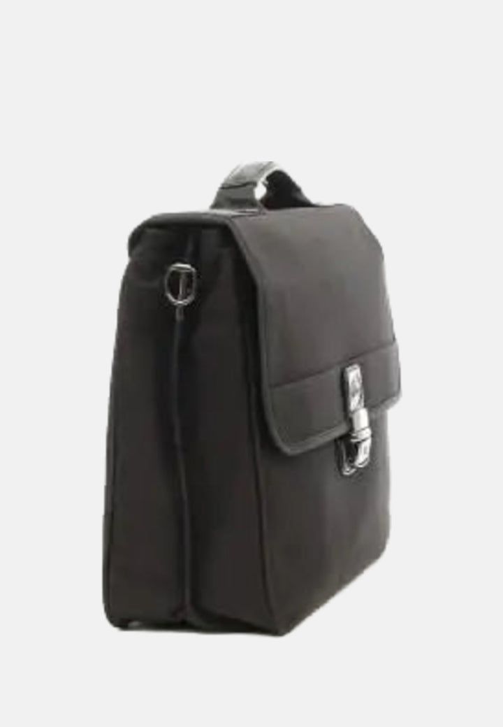 Canvas and Leather Document 2 8052 BULLOWS