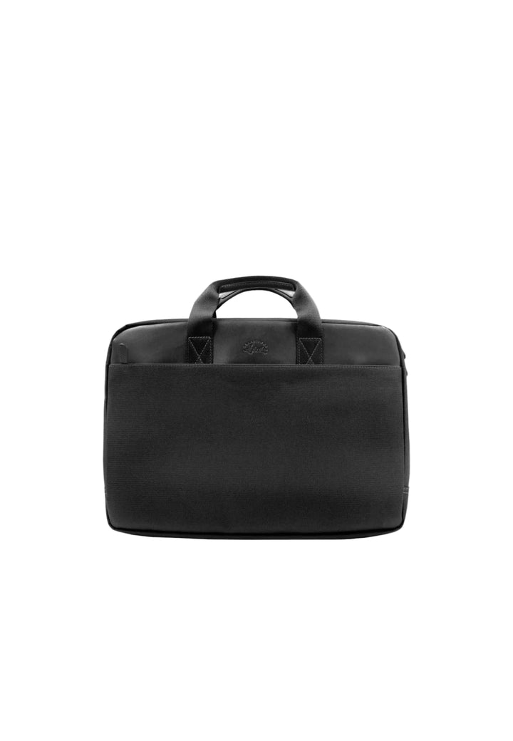 Large briefcase / Laptop bag Porto Francinel 653127 Black