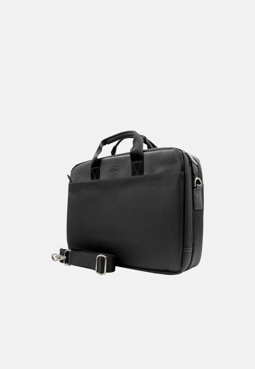Large briefcase / Laptop bag Porto Francinel 653127 Black