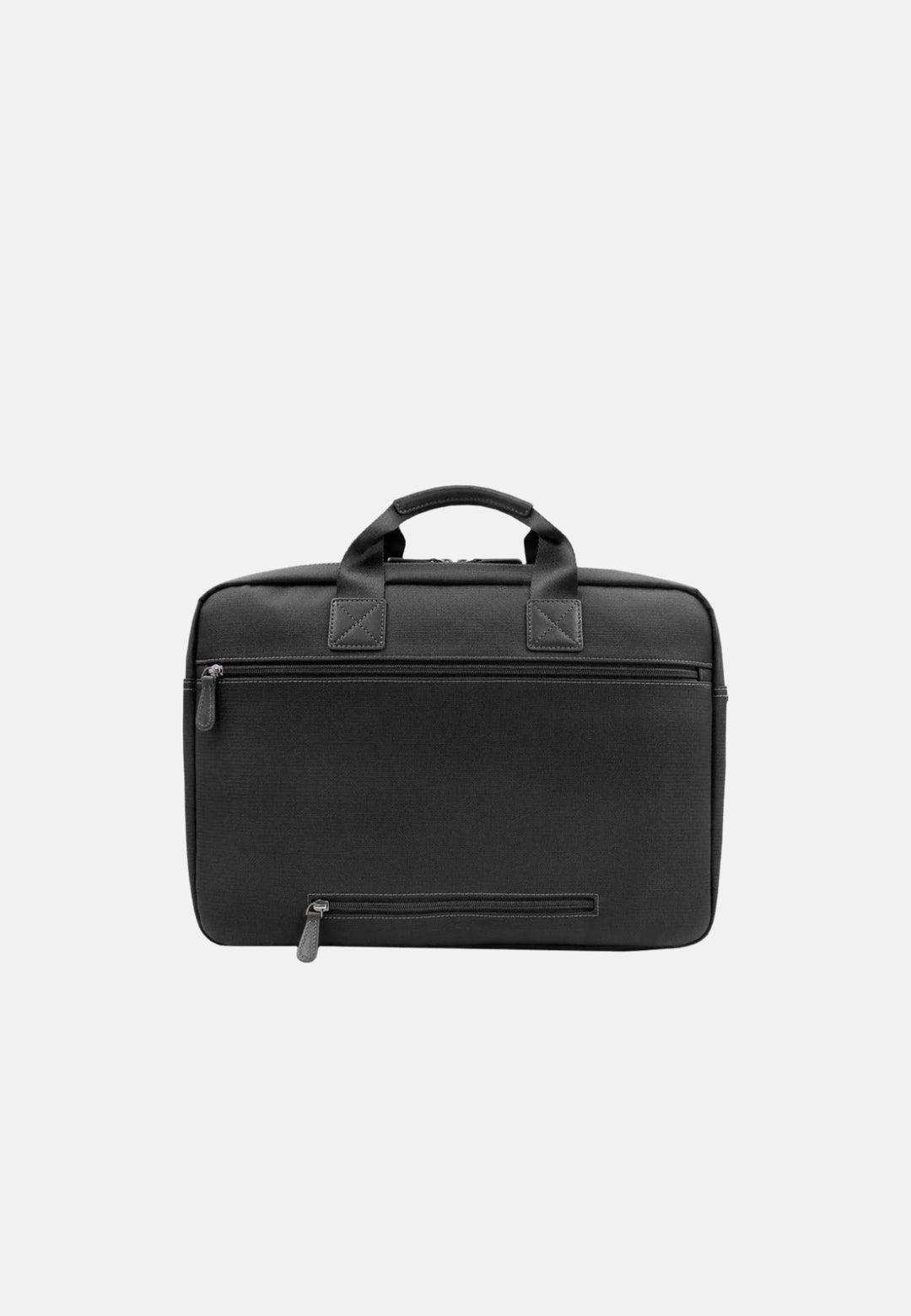 Large briefcase / Laptop bag Porto Francinel 653127 Black