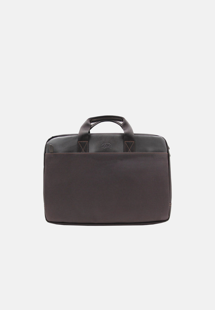 Francinel Porta-documentos/Portátil Porto 653127 Marrón