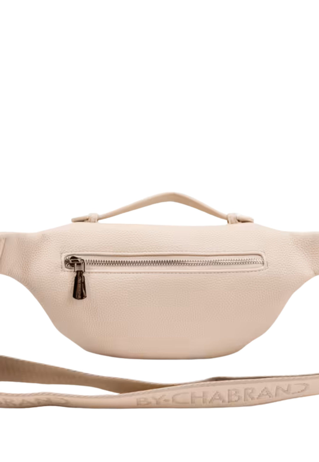 Chabrand Ledvična torba Ženska Louise Ecru