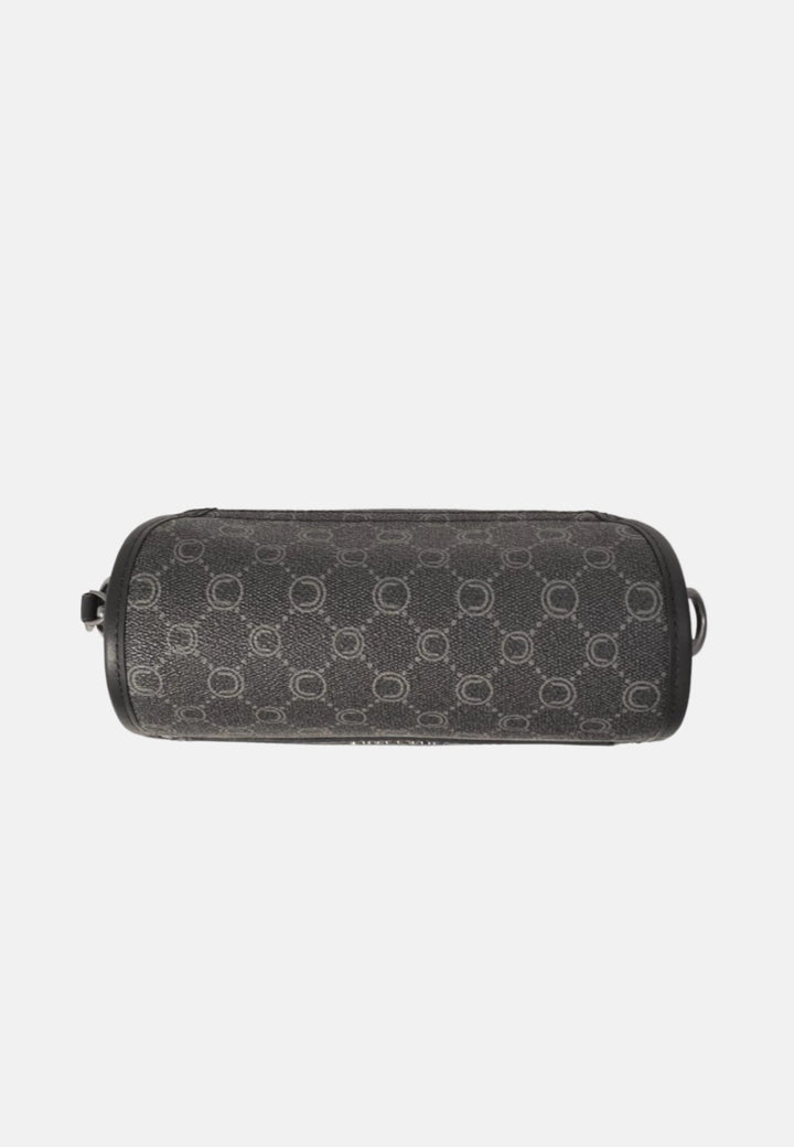 Chabrand Icone 85056100 Flap Bag Black