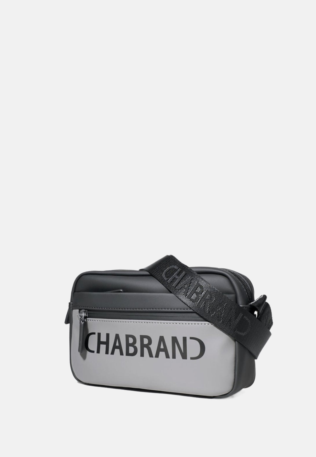 Mini Zippered Crossbody Bag New Touch Bis Chabrand 84042SY109