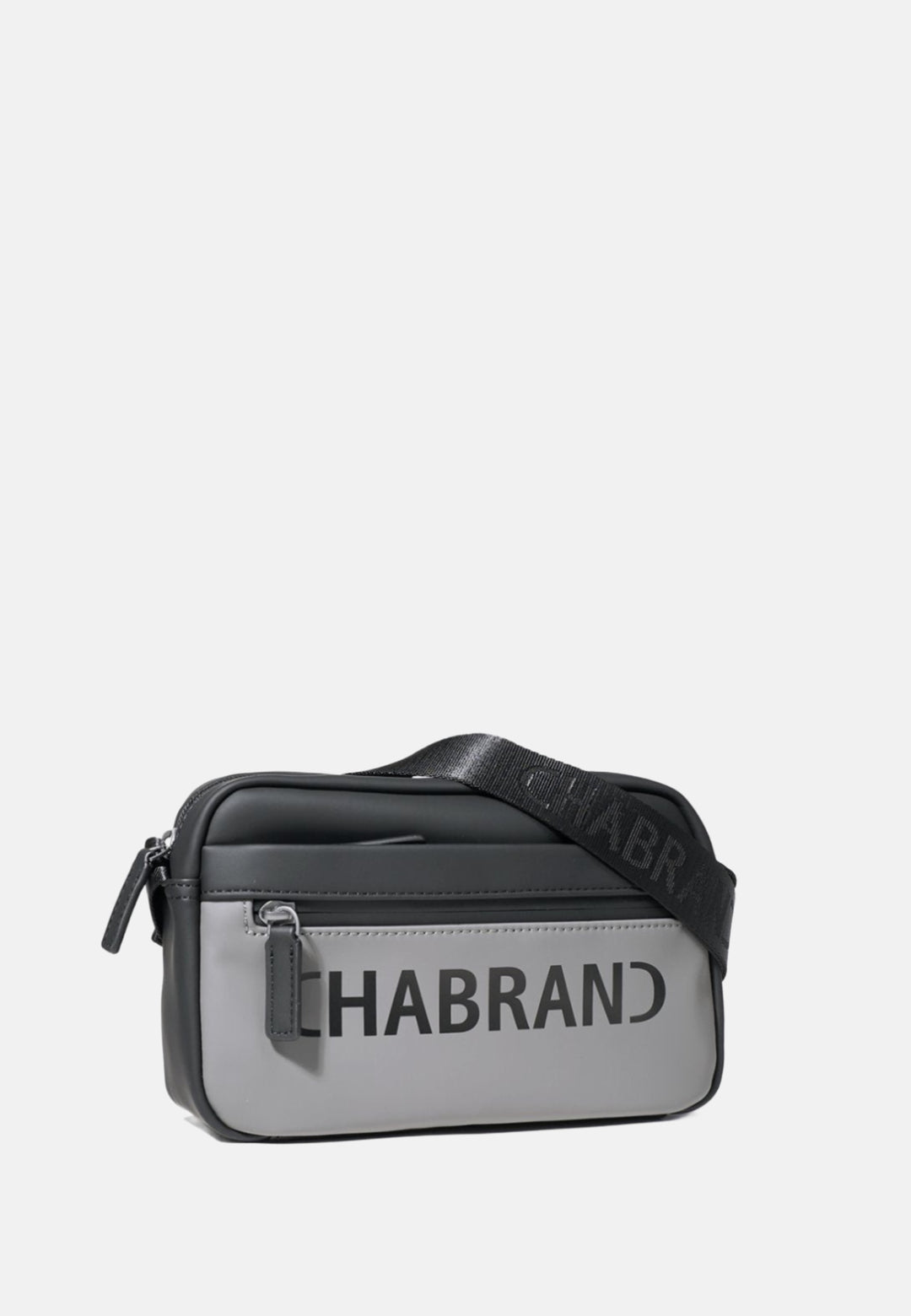 Mini Zippered Crossbody Bag New Touch Bis Chabrand 84042SY109