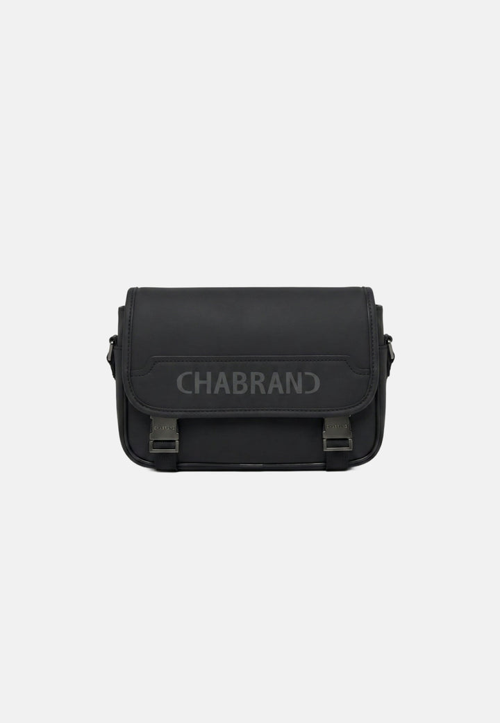 Zippered bag Chabrand Touch Bis 84050SY100 Black